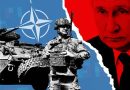 Ông Putin “bắt đầu chiến dịch” lần đầu tiên sau 4 năm, liên minh 32 nước đã bí mật chọn mục tiêu