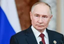 Tổng thống Nga Putin ra lời kêu gọi trước thềm bầu cử quốc hội