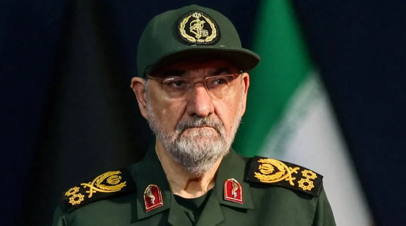 Iran gửi điều khoản đàm phán hòa bình tới Mỹ