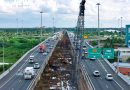 Tập đoàn Đèo Cả chốt được gói thầu xây lắp hơn 1.300 tỷ đồng thuộc Dự án cao tốc TP.HCM – Trung Lương