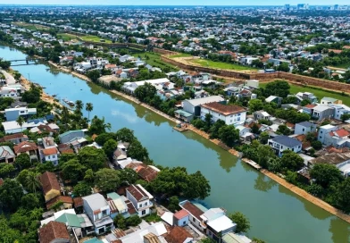 Huế đầu tư gần 100 tỷ đồng xây thêm đường đi bộ kết hợp kè ven sông