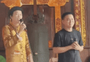 Bài hát mới nhất Hoài Lâm song ca cùng Hoài Linh