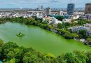 Giữa khát vọng phát triển, trách nhiệm gìn giữ cấu trúc đô thị – Tạp chí Kiến trúc Việt Nam