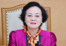Không áp một khuôn mẫu chọn xã, phường hạt nhân