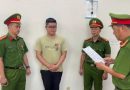 Bắt cựu nhân viên ngân hàng Nguyễn Đặng Duy SN 1999 để điều tra về số nợ 1,98 tỷ đồng