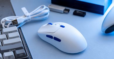 Nên chọn chuột Bluetooth hay chuột không dây USB để làm việc?