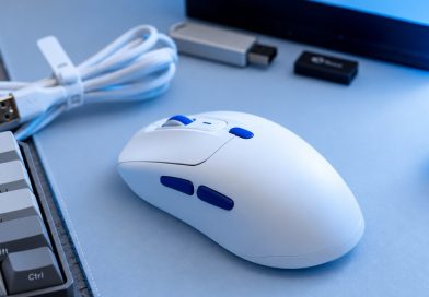 Nên chọn chuột Bluetooth hay chuột không dây USB để làm việc?