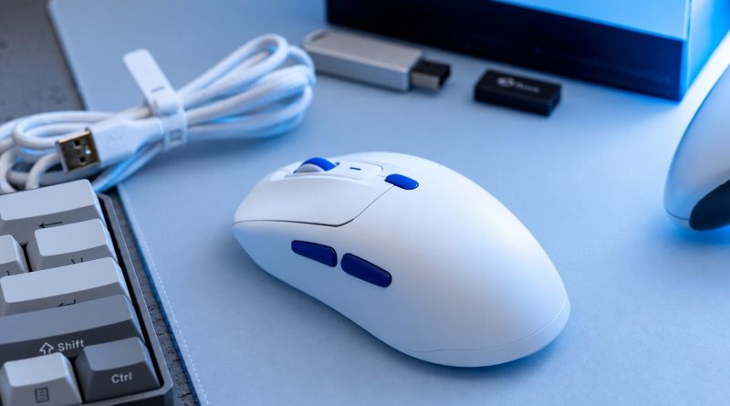 Nên chọn chuột Bluetooth hay chuột không dây USB để làm việc?