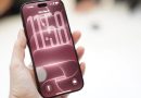 Lượng đặt cọc iPhone 18 Pro series tăng vọt tại Việt Nam