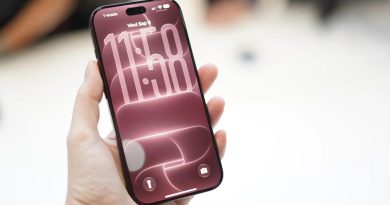 Lượng đặt cọc iPhone 18 Pro series tăng vọt tại Việt Nam