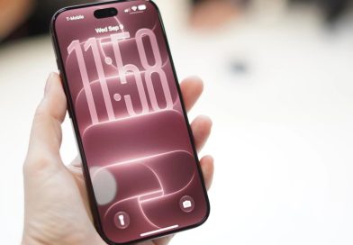 Lượng đặt cọc iPhone 18 Pro series tăng vọt tại Việt Nam