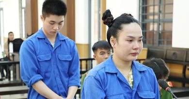 Giết người vì hận thù, hai dì cháu bị phạt 47 năm tù