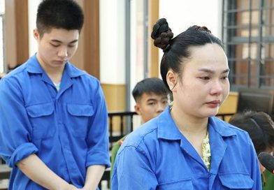 Giết người vì hận thù, hai dì cháu bị phạt 47 năm tù