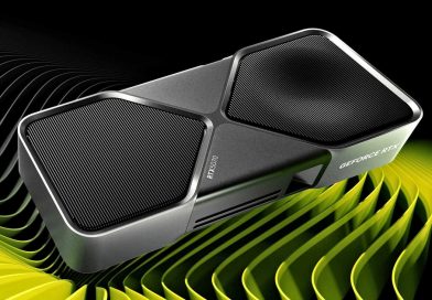GeForce RTX 5070 sắp có phiên bản dùng GPU của RTX 5080