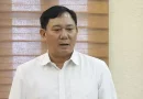 Chủ tịch Tổng công ty Xây dựng Hà Nội bị khai trừ Đảng