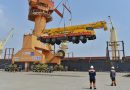 Ngồi trên mỏ vàng 250 tấn, quốc gia này trao quyền khai thác 1,4 triệu hecta cho doanh nghiệp Trung Quốc, các công ty phương Tây ngậm ngùi đứng nhìn