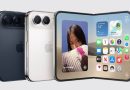 Apple lên kế hoạch cho iPhone Duo Max với màn hình lớn hơn
