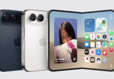 Apple lên kế hoạch cho iPhone Duo Max với màn hình lớn hơn