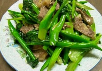 Loại rau được Mỹ đánh giá "tốt bậc nhất thế giới" nhưng cực bình dân ở Việt Nam: Ra chợ vừa nhiều vừa rẻ