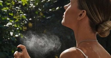 Mùi hương đánh thức xúc cảm