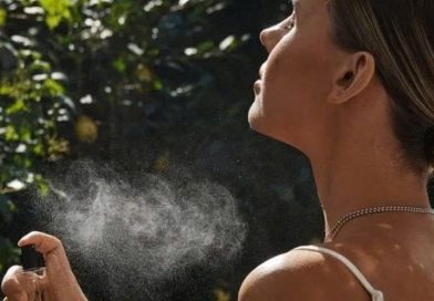 Mùi hương đánh thức xúc cảm