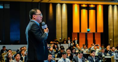 Vạn Xuân Group đặt kế hoạch triển khai 20 dự án