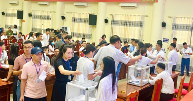Nhiều lô đất tại ven Hà Nội được trúng đấu giá hơn 100 triệu đồng/m2
