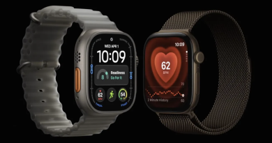 Apple Watch Series 12 và Ultra 4 ra mắt với loạt nâng cấp tính năng sức khỏe