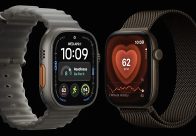 Apple Watch Series 12 và Ultra 4 ra mắt với loạt nâng cấp tính năng sức khỏe