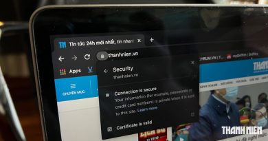 Lý do Google Chrome có thể ngốn tới 90% CPU máy tính