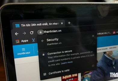 Lý do Google Chrome có thể ngốn tới 90% CPU máy tính