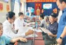 Dịch vụ c&ocirc;ng ở TP.HCM được đưa đến tận khu phố phục vụ người d&acirc;n