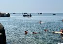 An Giang đặt mục tiêu trở thành trung tâm kinh tế biển của cả nước