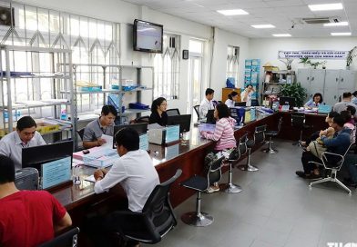 Mỗi địa điểm có một ‘căn cước’