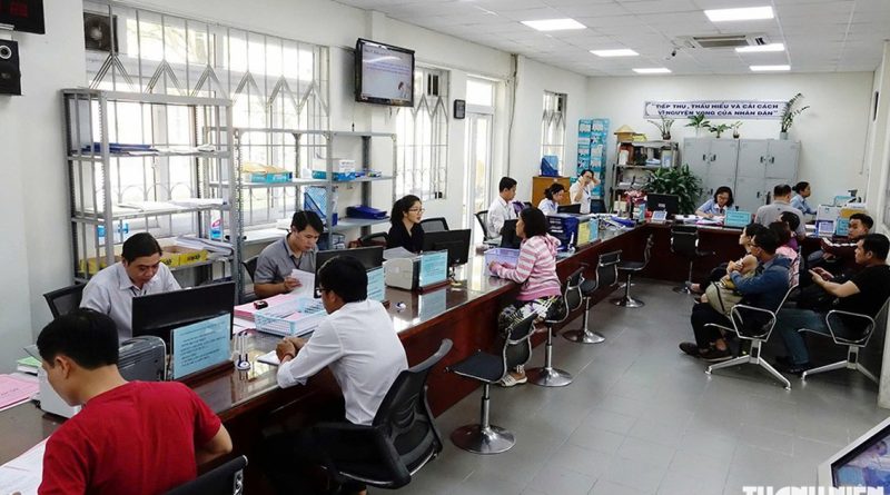 Mỗi địa điểm có một ‘căn cước’