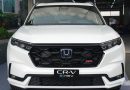 Honda kêu gọi các nhà cung cấp cắt giảm giá để cạnh tranh xe Trung Quốc