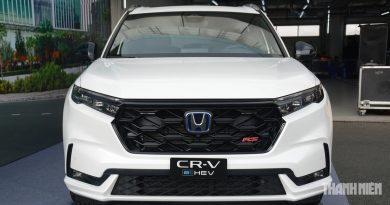 Honda kêu gọi các nhà cung cấp cắt giảm giá để cạnh tranh xe Trung Quốc