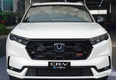 Honda kêu gọi các nhà cung cấp cắt giảm giá để cạnh tranh xe Trung Quốc