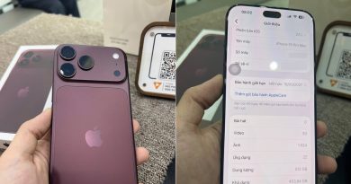 Vì sao người dùng iPhone 17 Pro chưa vội nâng cấp lên iPhone 18 Pro?