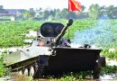Chiến thắng trận đầu Làng Vây