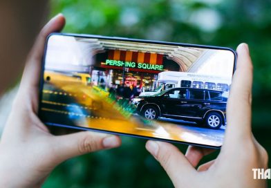 5 smartphone khiến laptop đời 2023 phải ‘chào thua’ về sức mạnh