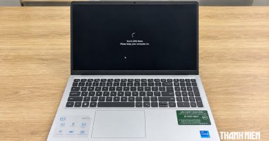 Bản cập nhật tháng 9 của Windows 11 lại gặp sự cố