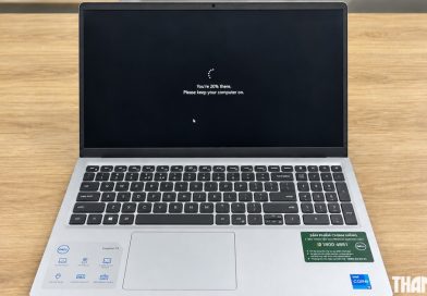 Bản cập nhật tháng 9 của Windows 11 lại gặp sự cố