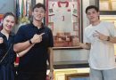 Vì sao Đình Bắc lại treo áo của Quế Ngọc Hải ở nơi trang trọng nhất trong căn nhà vừa xây?