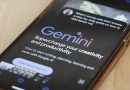 Gemini có thêm tính năng dành riêng cho người dùng điện thoại