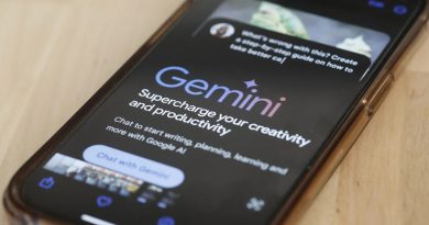 Gemini có thêm tính năng dành riêng cho người dùng điện thoại