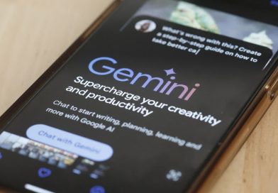 Gemini có thêm tính năng dành riêng cho người dùng điện thoại