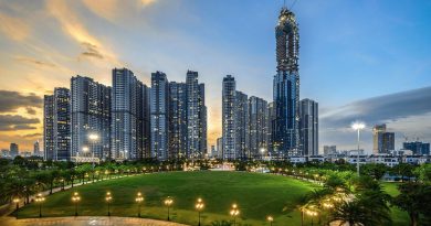 Vinhomes chuẩn bị phát hành lô trái phiếu 2.000 tỷ đồng, tiền dùng vào đâu?