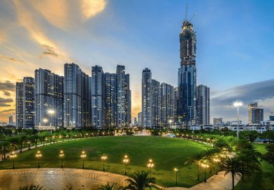 Vinhomes chuẩn bị phát hành lô trái phiếu 2.000 tỷ đồng, tiền dùng vào đâu?