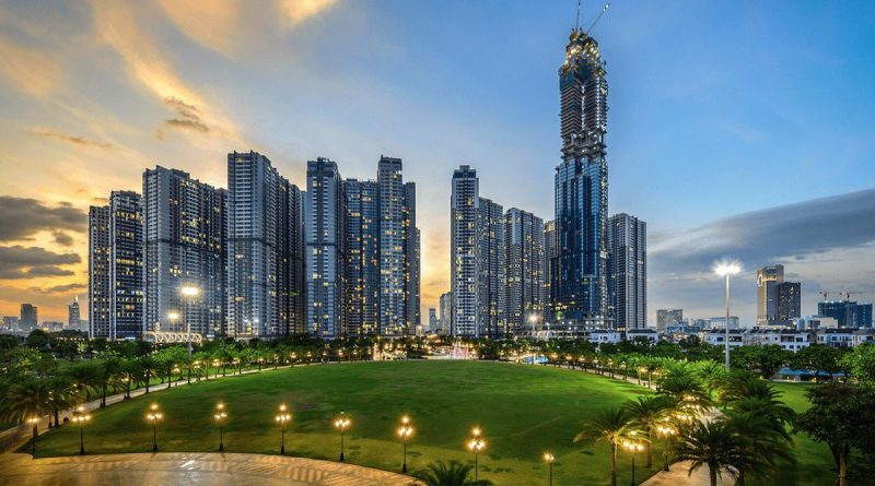 Vinhomes chuẩn bị phát hành lô trái phiếu 2.000 tỷ đồng, tiền dùng vào đâu?